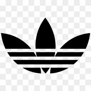 Adidas Logo Without Name, HD Png Download