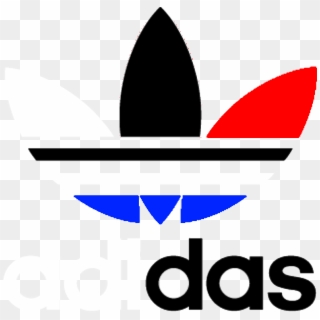 Addidas Special Kit 2018 Dls/fts - Black Adidas Original Logo, HD Png Download