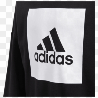 Adidas Logo Png Download - Adidas, Transparent Png