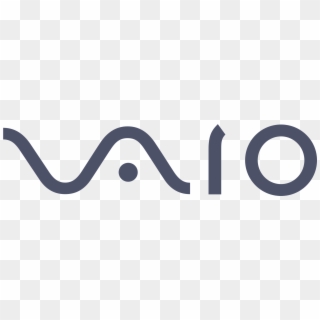 Big Brand Logos And Their Hidden Logic Level Up Creation - Sony Vaio Logo Png, Transparent Png