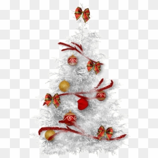 Christmas Clipart, Christmas Lights, Merry Christmas, - Christmas Tree, HD Png Download