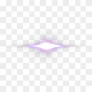 Purple Flare Png Free Download - Macro Photography, Transparent Png