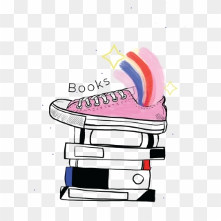 Books, HD Png Download