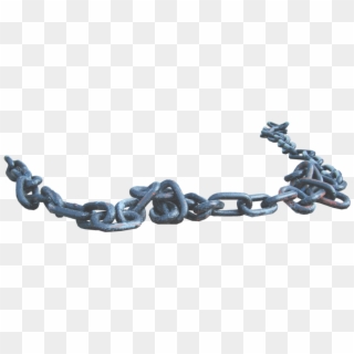 Old Chain - Chains Png Transparent, Png Download