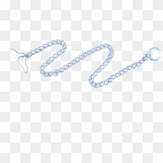 45-6438 - Small Chain Png, Transparent Png