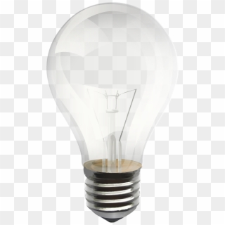 Light Bulb Clipart Png Image, Transparent Png