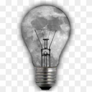 Light Bulb, Moon, Image Editing, Png, Isolated - Png Images For Editing,  Transparent Png - 540x720(#593328) - PngFind