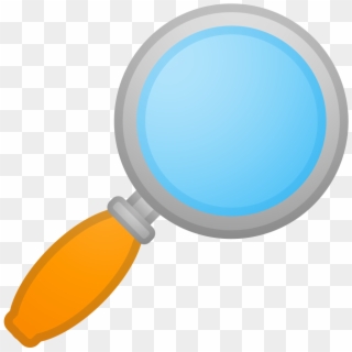 Download Svg Download Png - Magnifying Glass Icon Png, Transparent Png