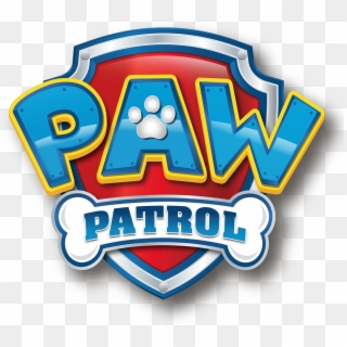 Paw Patrol Wall Stickers - Paw Patrol Template, HD Png Download
