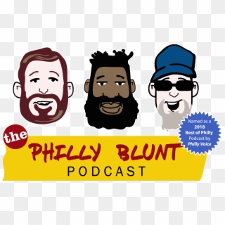 The Philly Blunt - Cartoon, HD Png Download