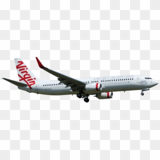 Download - Virgin Australia Plane Png, Transparent Png