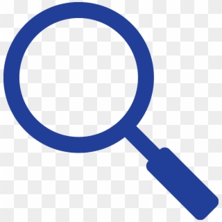 Search Icon Magnifying Glass - Google Search Magnifying Glass, HD Png Download