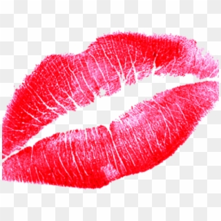 Lips Png Transparent Images - Lipstick Kiss Mark Png, Png Download