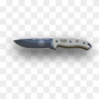 Combat Knife Png, Transparent Png