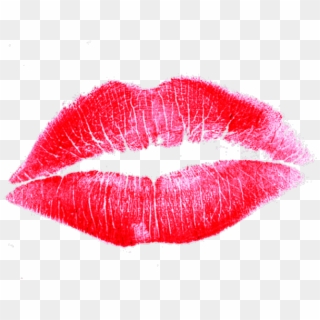 Kiss Lips, HD Png Download