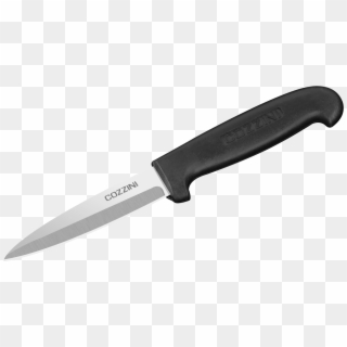 Cutlery Sharpening - Paring Knife Png, Transparent Png