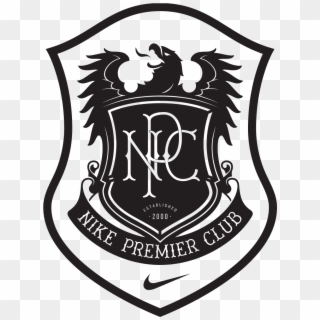 Nike Logos - Logo Para Dream Soccer 2019, HD Png Download - 925x1200(#594741) - PngFind