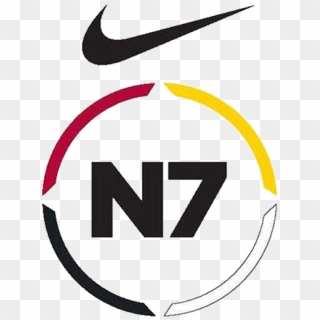 N7 Nike Logo - Nike N7 Logo, HD Png Download