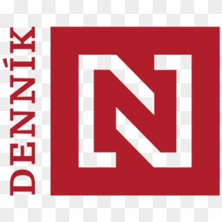 Dennik N Square - Graphic Design, HD Png Download