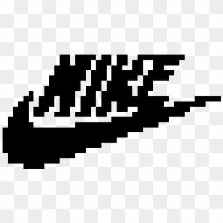 Nike Logo - Nike, HD Png Download