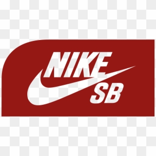 Nike Sb Logo - Nike Sb, HD Png Download