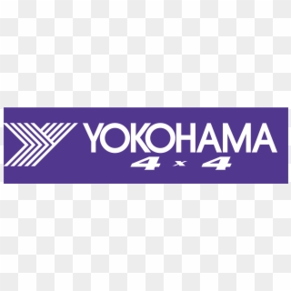 Yokohama Logo Png Transparent - Yokohama, Png Download