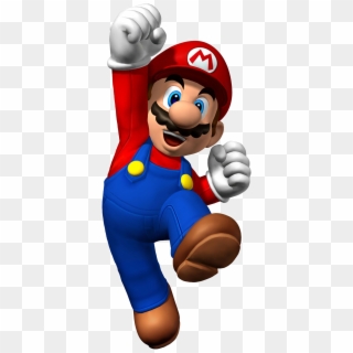 Mario Png - Super Mario Bros Png, Transparent Png