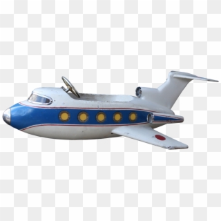 Toy Plane Png, Transparent Png