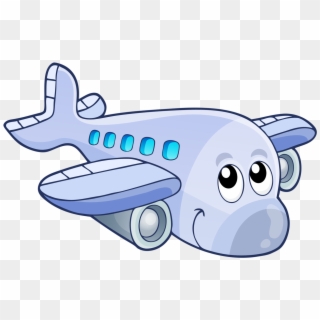 15 Plane Cartoon Png For Free Download On Mbtskoudsalg - Airplane Cartoon Clip Art, Transparent Png