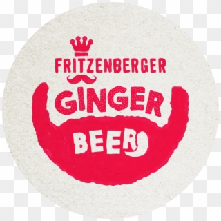 Fb Ginger Beer - Circle, HD Png Download