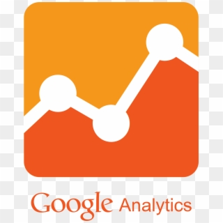 Google Analytics Logo Png Transparent - Google Analytics Icon Vector, Png Download