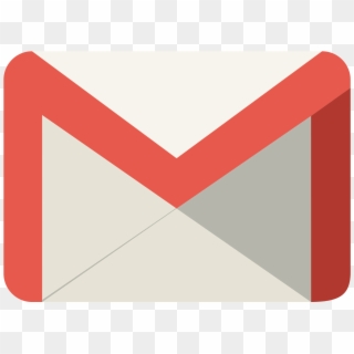 16 Jan 2019 - Gmail Icon, HD Png Download