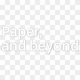 Paper, And Beyond - Beige, HD Png Download