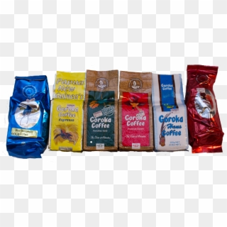 Png Coffee Varieties - Blue Mountain Papua New Guinea Coffee, Transparent Png