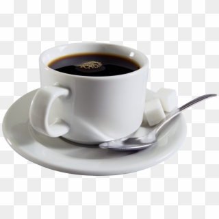 Coffee Png Picture - Transparent Cup Of Coffee Png, Png Download