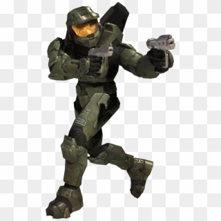 Master Chief Png Image - Halo 3 Master Chief Png, Transparent Png