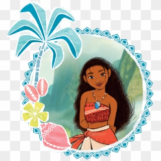 Moana Clipart Png Transparent For Free Download Pngfind