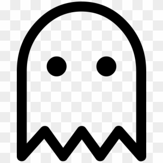 Ghost - Ghost Png, Transparent Png