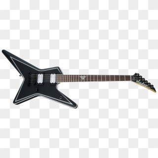 Spent The Past Decade Affirming His Status As One Of - Guitar Heavy Metal Png, Transparent Png