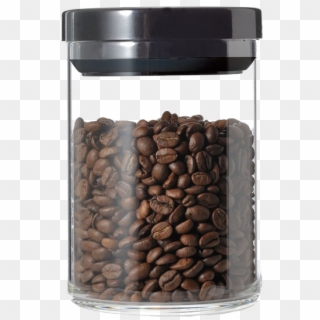 Coffee Jar Png, Transparent Png
