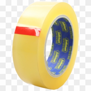 Closure Sellotape Tape 1545, 36mm X 100m, HD Png Download