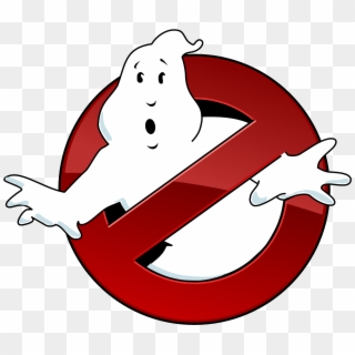 Ghostbusters Logo, HD Png Download
