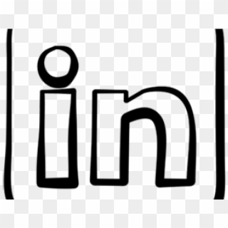 Linkedin Clipart Linkedin Logo - Linkedin Icon, HD Png Download