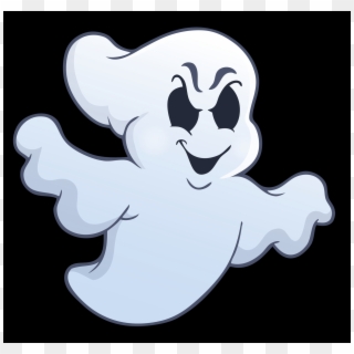 Transparent Background Ghost Gif, HD Png Download - 640x640(#2853935) -  PngFind