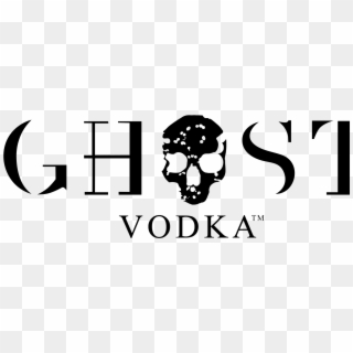 Ghost Vodka Logo - Picsart Editing Fb Cover, HD Png Download