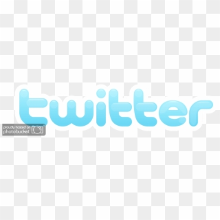 Twitter Png Transparent Background - Twitter, Png Download