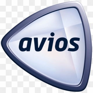Avios Logo - Avios Logo Png, Transparent Png