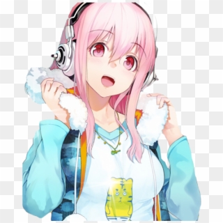 Anime PNG, Anime Transparent Background - FreeIconsPNG