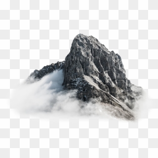 Mountainpng-1 - Switzerland Snow Mountains, Transparent Png