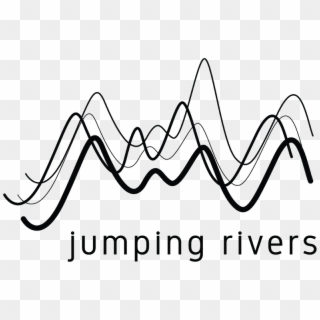 Original - Jumping Rivers Logo, HD Png Download